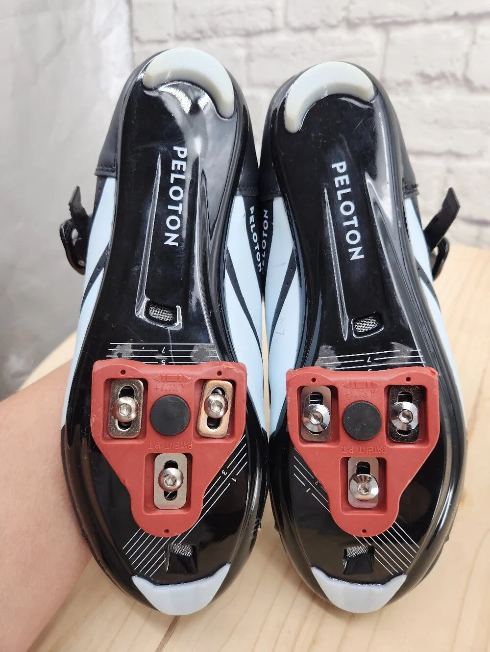 Peloton 20 pl